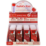 Cupid's Kiss - Lip Staining Gloss Romantic Beauty | Wholesale Makeup
