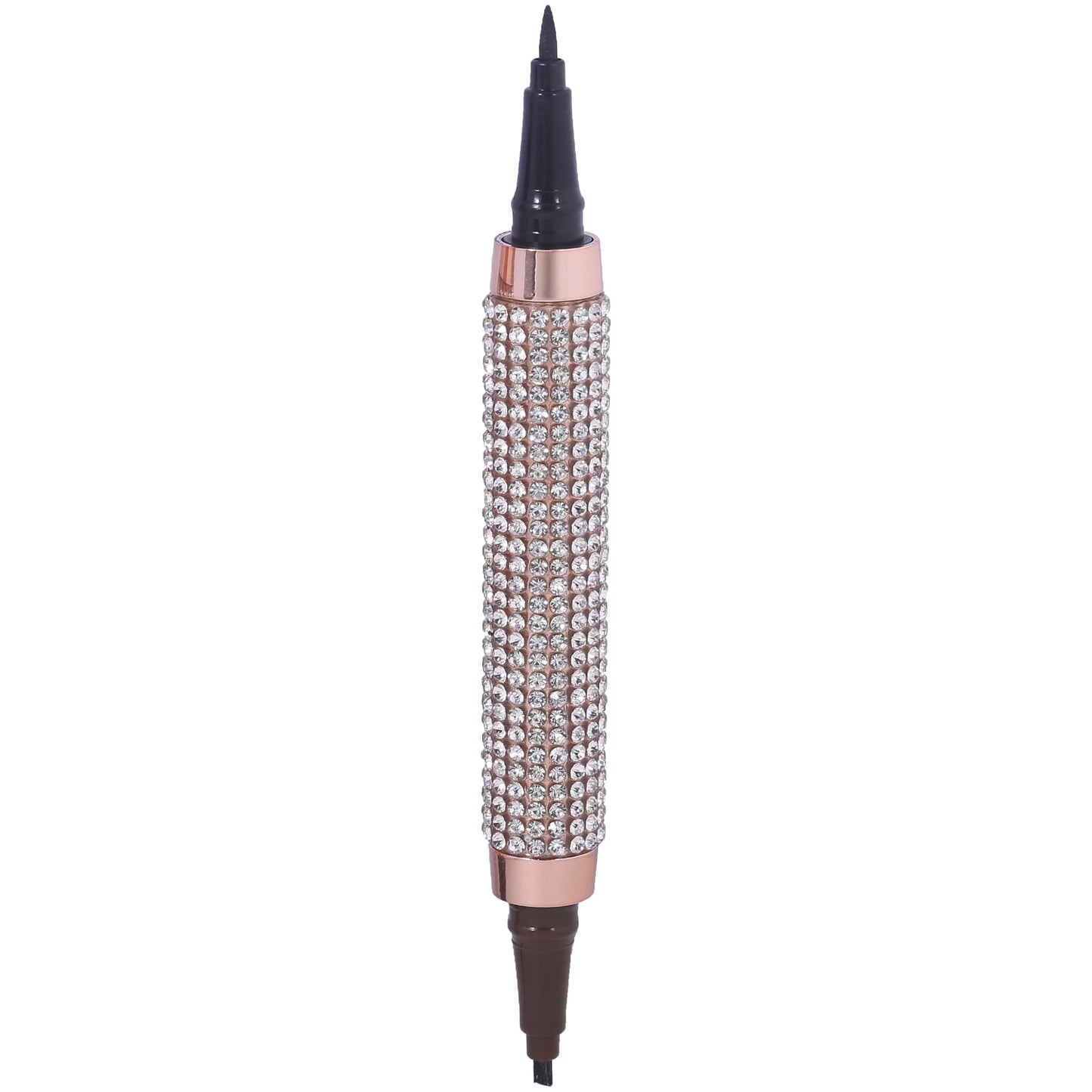 Diamond Brow & Eyeliner Duo Romantic Beauty | Wholesale Makeup