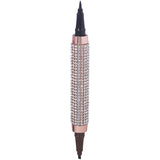 Diamond Brow & Eyeliner Duo Romantic Beauty | Wholesale Makeup