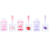 Flavor Splash Fruity Lip Oil - Romantic Beauty | Wholesale Makeup