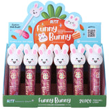 Funny Bunny Magic Shimmer Lip Oil Romantic Beauty | Wholesale Makeup