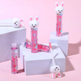Funny Bunny Magic Shimmer Lip Oil Romantic Beauty | Wholesale Makeup