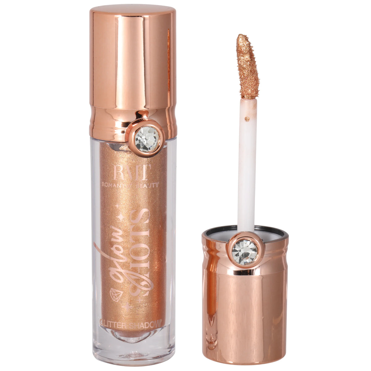 Glow Shots Shimmer - Romantic Beauty | Wholesale Makeup