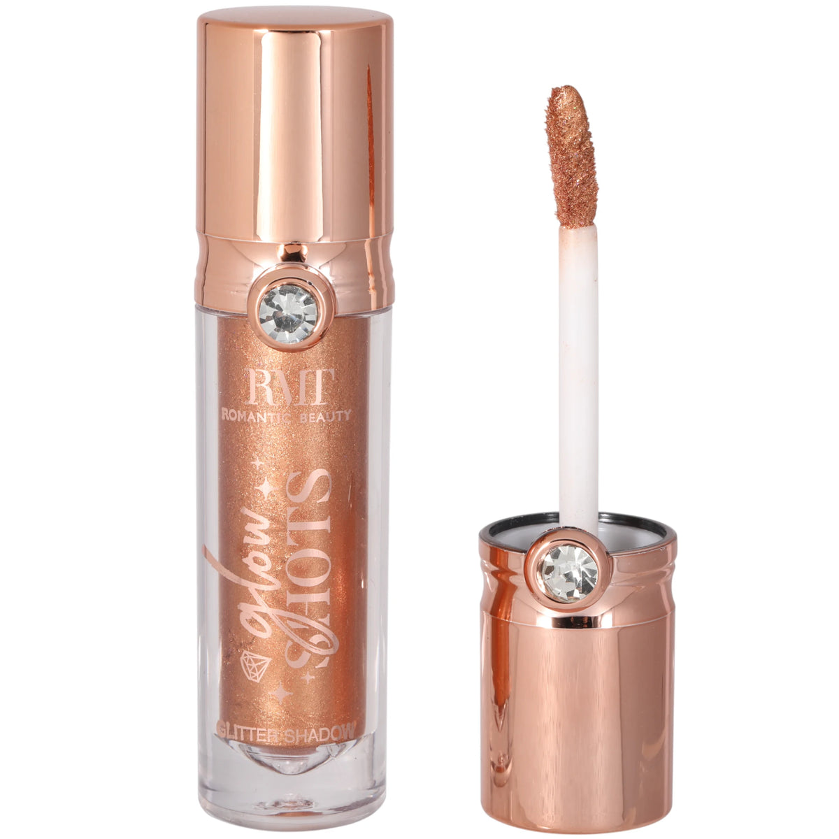 Glow Shots Shimmer - Romantic Beauty | Wholesale Makeup