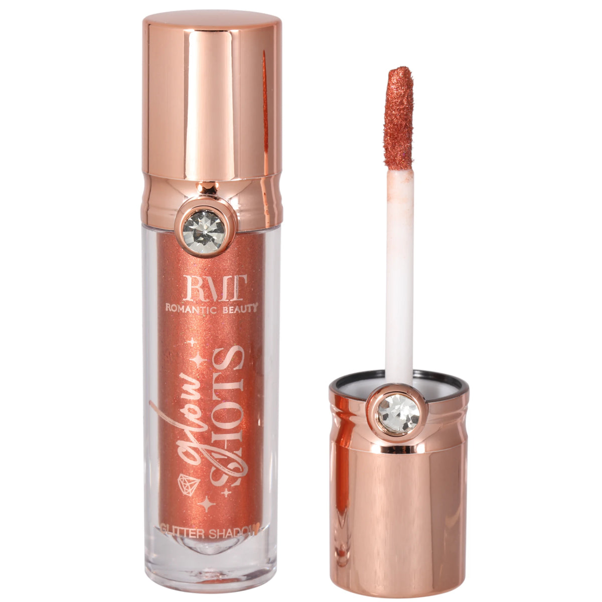 Glow Shots Shimmer - Romantic Beauty | Wholesale Makeup