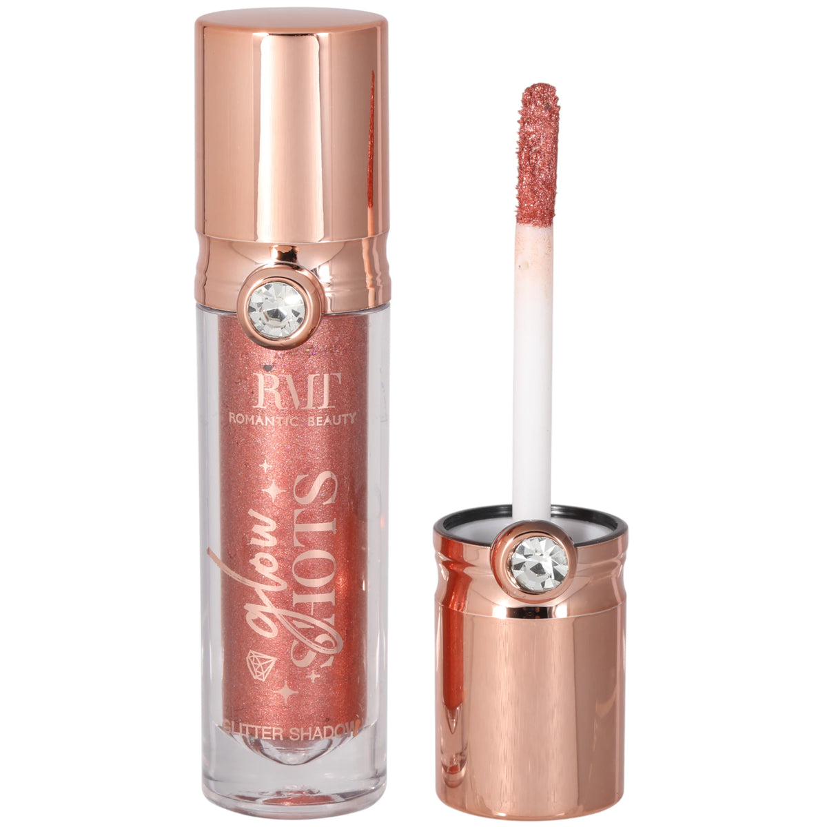 Glow Shots Shimmer - Romantic Beauty | Wholesale Makeup