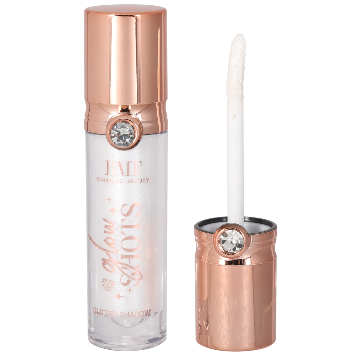 Glow Shots Shimmer - Romantic Beauty | Wholesale Makeup