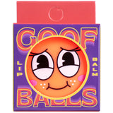 Goof Balls Lip Balm - Romantic Beauty | Wholesale Makeup