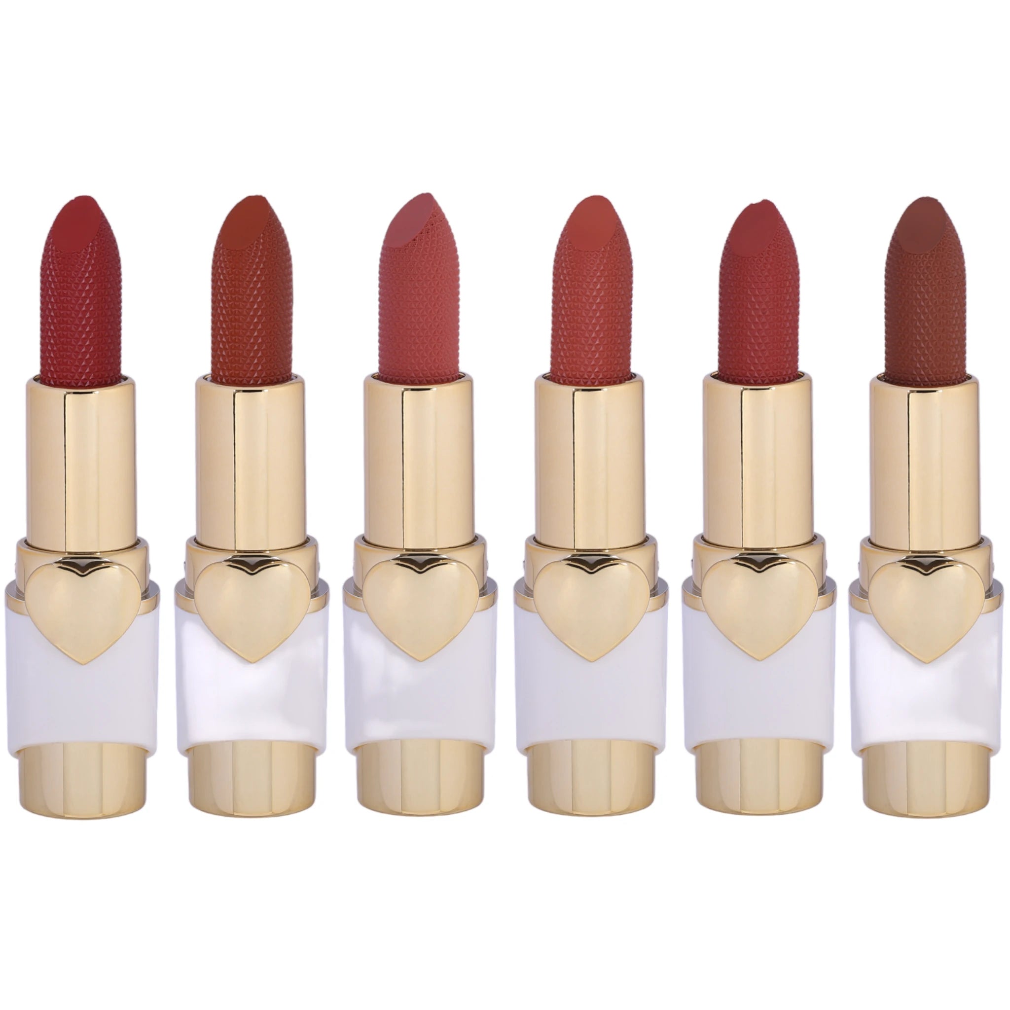 I Love Lip - Matte Lipstick Romantic Beauty | Wholesale Makeup