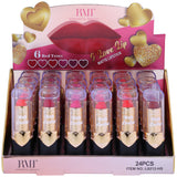I Love Lip - Matte Lipstick - Romantic Beauty | Wholesale Makeup
