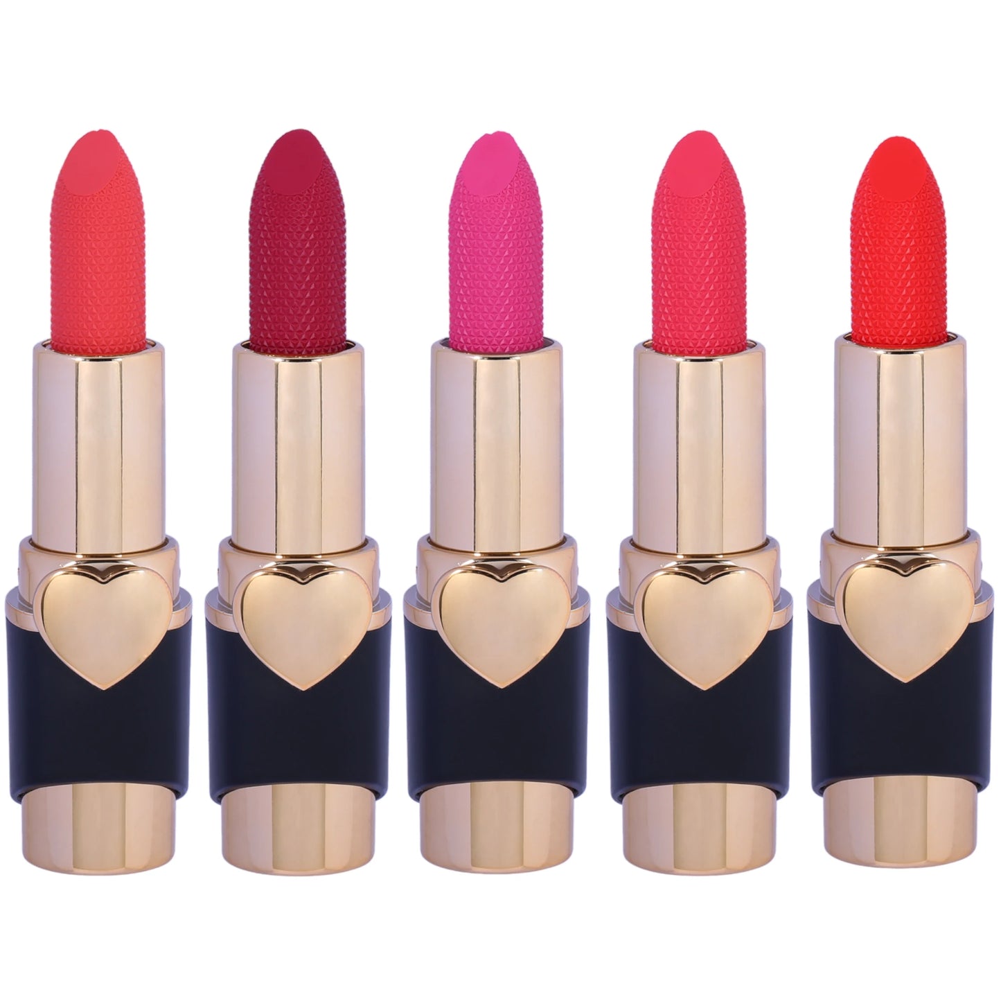 I Love Lip - Matte Lipstick - Romantic Beauty | Wholesale Makeup