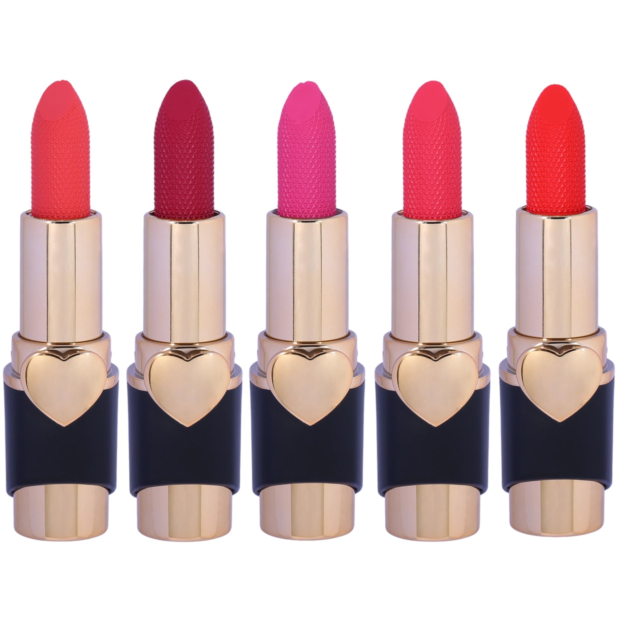 I Love Lip - Matte Lipstick - Romantic Beauty | Wholesale Makeup