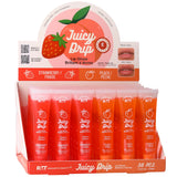 Juicy Drip Lip Gloss - Romantic Beauty | Wholesale Makeup