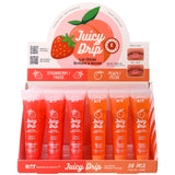 Juicy Drip Lip Gloss - Romantic Beauty | Wholesale Makeup