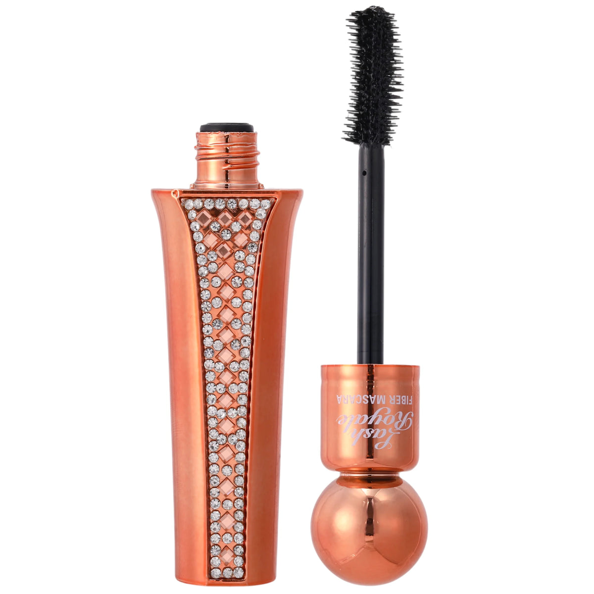 Lash Royale - Fiber Mascara Romantic Beauty | Wholesale Makeup