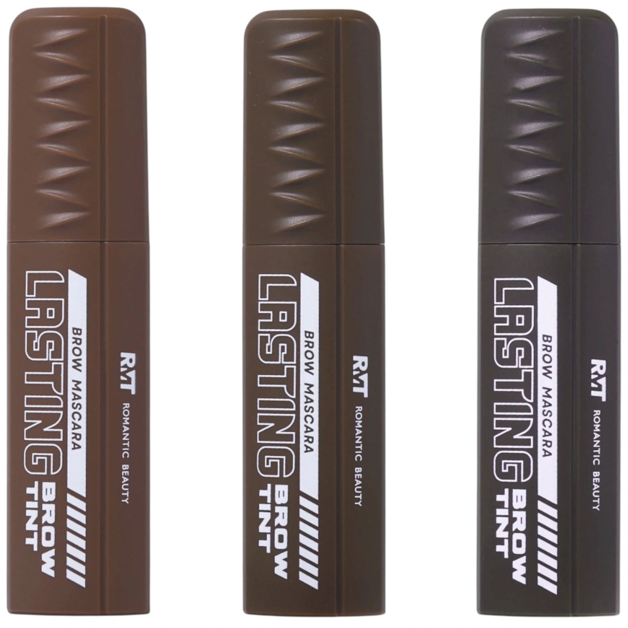 Lasting Brow Tint Mascara Romantic Beauty | Wholesale Makeup