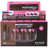 Lasting Brow Tint Mascara Romantic Beauty | Wholesale Makeup