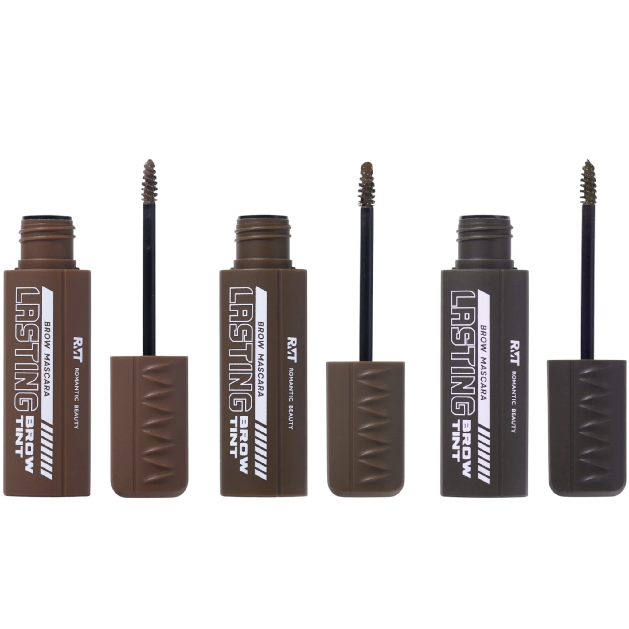 Lasting Brow Tint Mascara Romantic Beauty | Wholesale Makeup