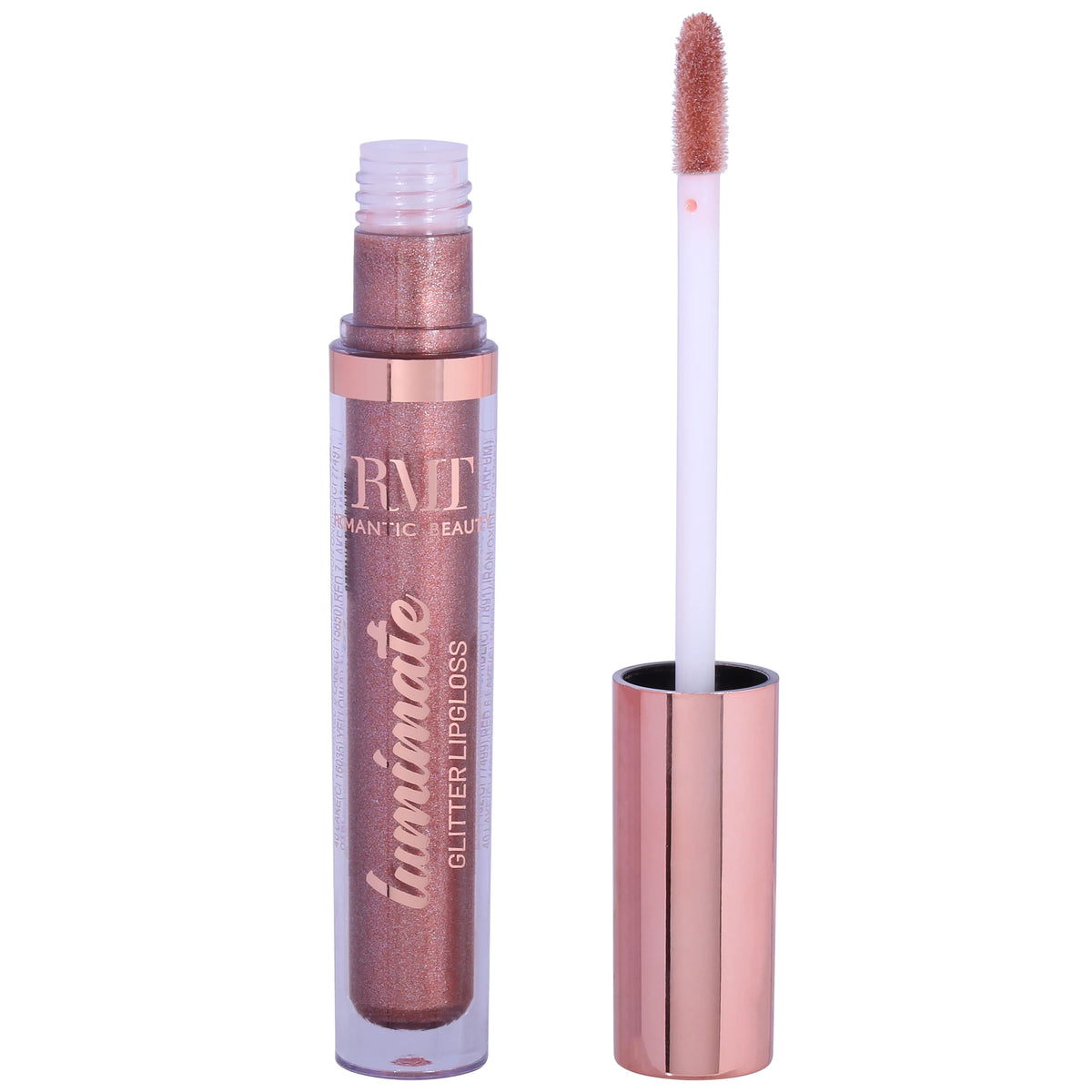 Luminate Shimmer Lipgloss - Romantic Beauty | Wholesale Makeup