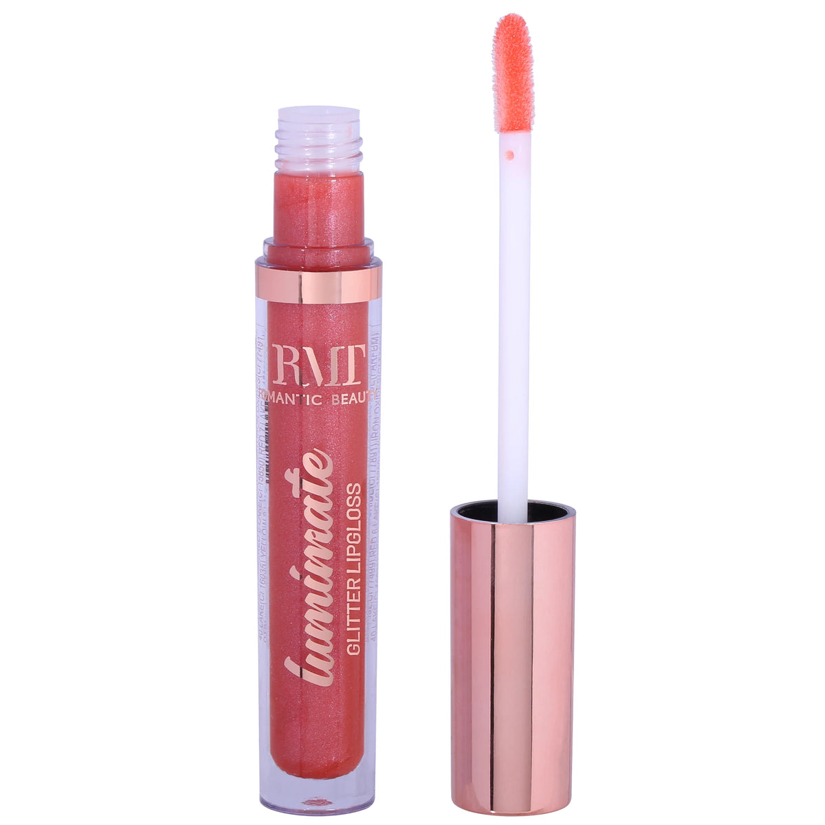Luminate Shimmer Lipgloss - Romantic Beauty | Wholesale Makeup