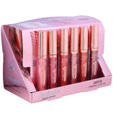 Luminate Shimmer Lipgloss - Romantic Beauty | Wholesale Makeup