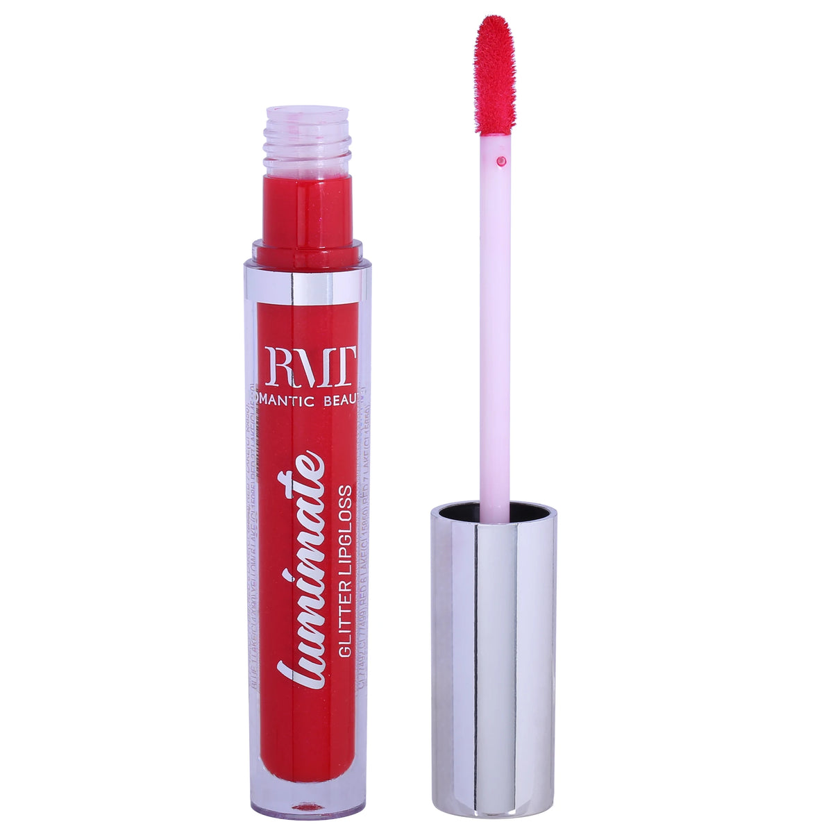Luminate Shimmer Lipgloss HS - Romantic Beauty | Wholesale Makeup