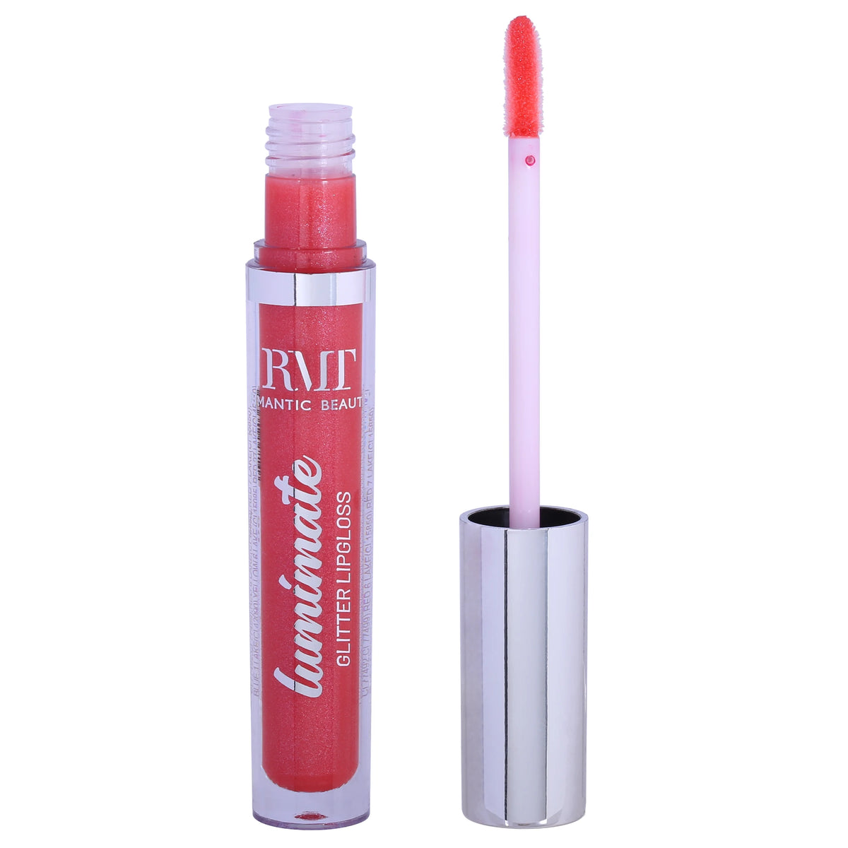 Luminate Shimmer Lipgloss HS - Romantic Beauty | Wholesale Makeup