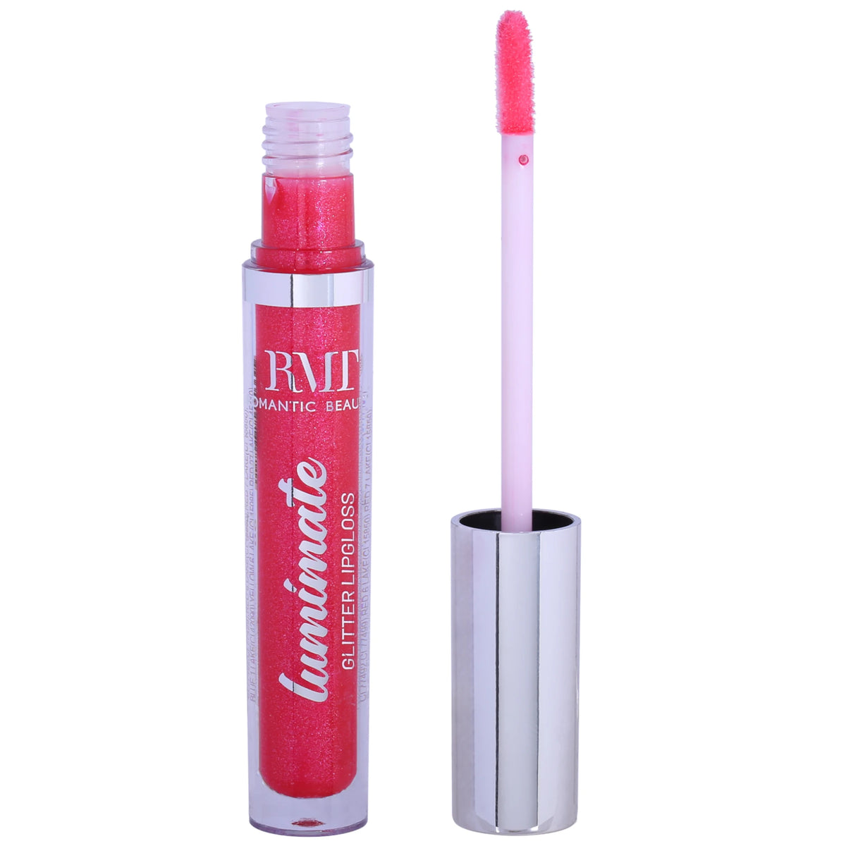 Luminate Shimmer Lipgloss HS - Romantic Beauty | Wholesale Makeup