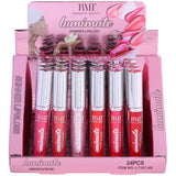 Luminate Shimmer Lipgloss HS - Romantic Beauty | Wholesale Makeup