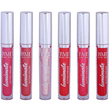 Luminate Shimmer Lipgloss HS - Romantic Beauty | Wholesale Makeup