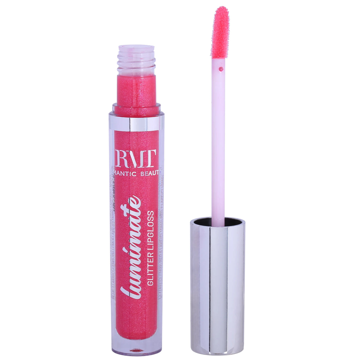 Luminate Shimmer Lipgloss HS - Romantic Beauty | Wholesale Makeup