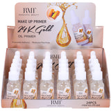 Make Up Primer - Oil Primer Romantic Beauty | Wholesale Makeup