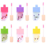 Melty Pop Shimmer Magic Lip Oil Romantic Beauty | Wholesale Makeup