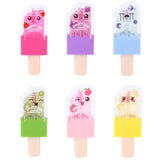 Melty Pop Shimmer Magic Lip Oil Romantic Beauty | Wholesale Makeup