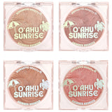 Oahu Sunrise Shimmer Bronze - Romantic Beauty | Wholesale Makeup