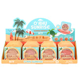 Oahu Sunrise Shimmer Bronze - Romantic Beauty | Wholesale Makeup