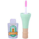 Pastel Glitter Magic Lip Oil Romantic Beauty | Wholesale Makeup