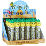 Pineapple Pal Shimmer Lip Oil Romantic Beauty | Wholesale Makeup