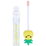 Pineapple Pal Shimmer Lip Oil Romantic Beauty | Wholesale Makeup