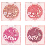 Maui Bloom Shimmer Blusher - Romantic Beauty | Wholesale Makeup