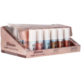 Shimmer Liquid Highlighter - Romantic Beauty | Wholesale Makeup
