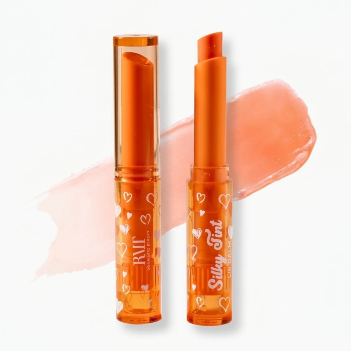 Silky Tint - Tinted Lip Balm Romantic Beauty | Wholesale Makeup