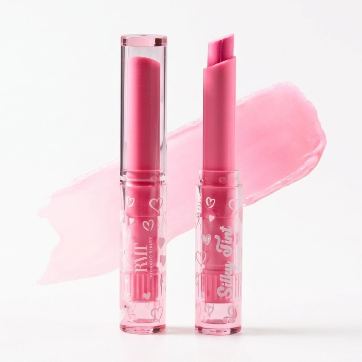 Silky Tint - Tinted Lip Balm Romantic Beauty | Wholesale Makeup