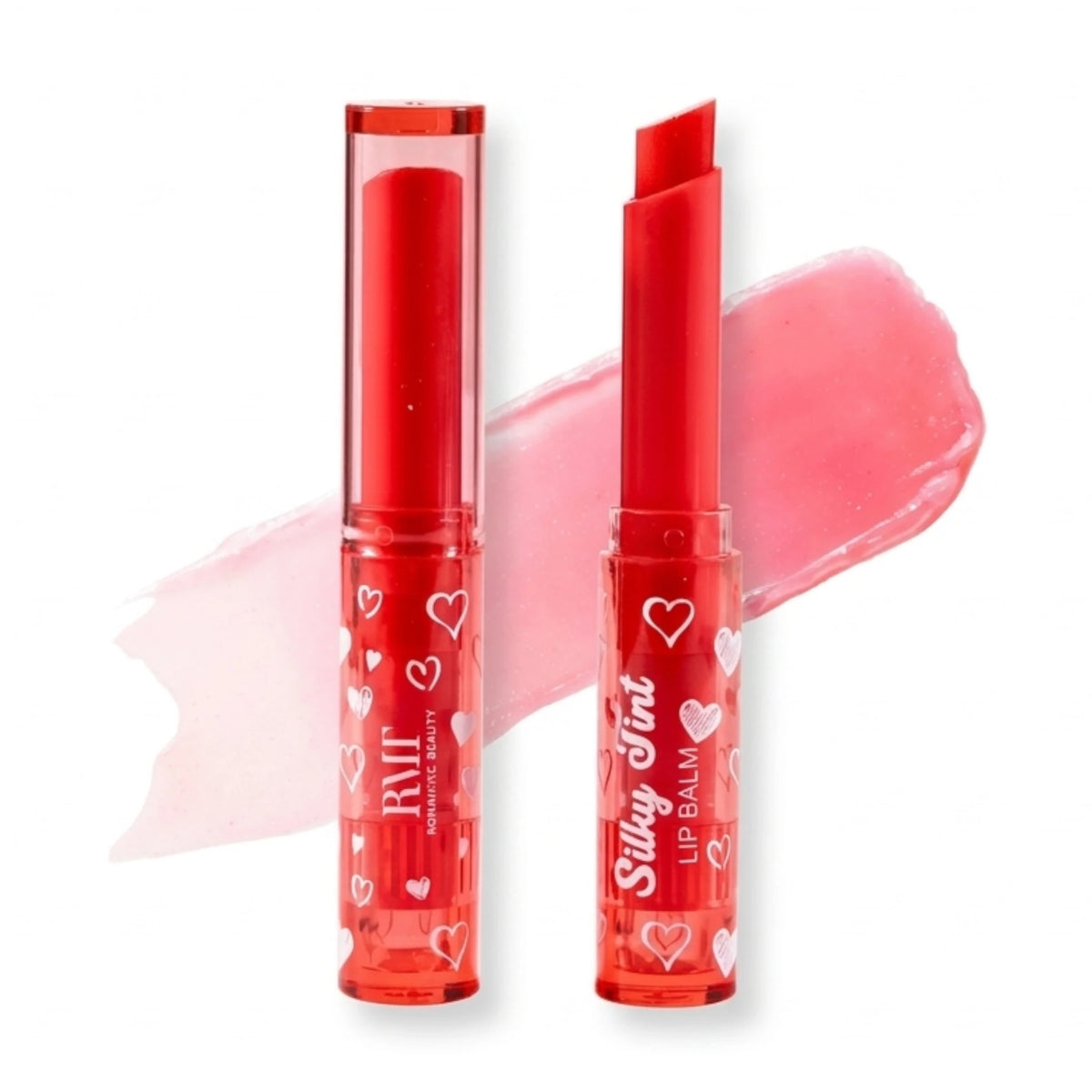 Silky Tint - Tinted Lip Balm Romantic Beauty | Wholesale Makeup