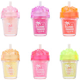 Slushie Paradise Lip Oil Romantic Beauty | Wholesale Makeup