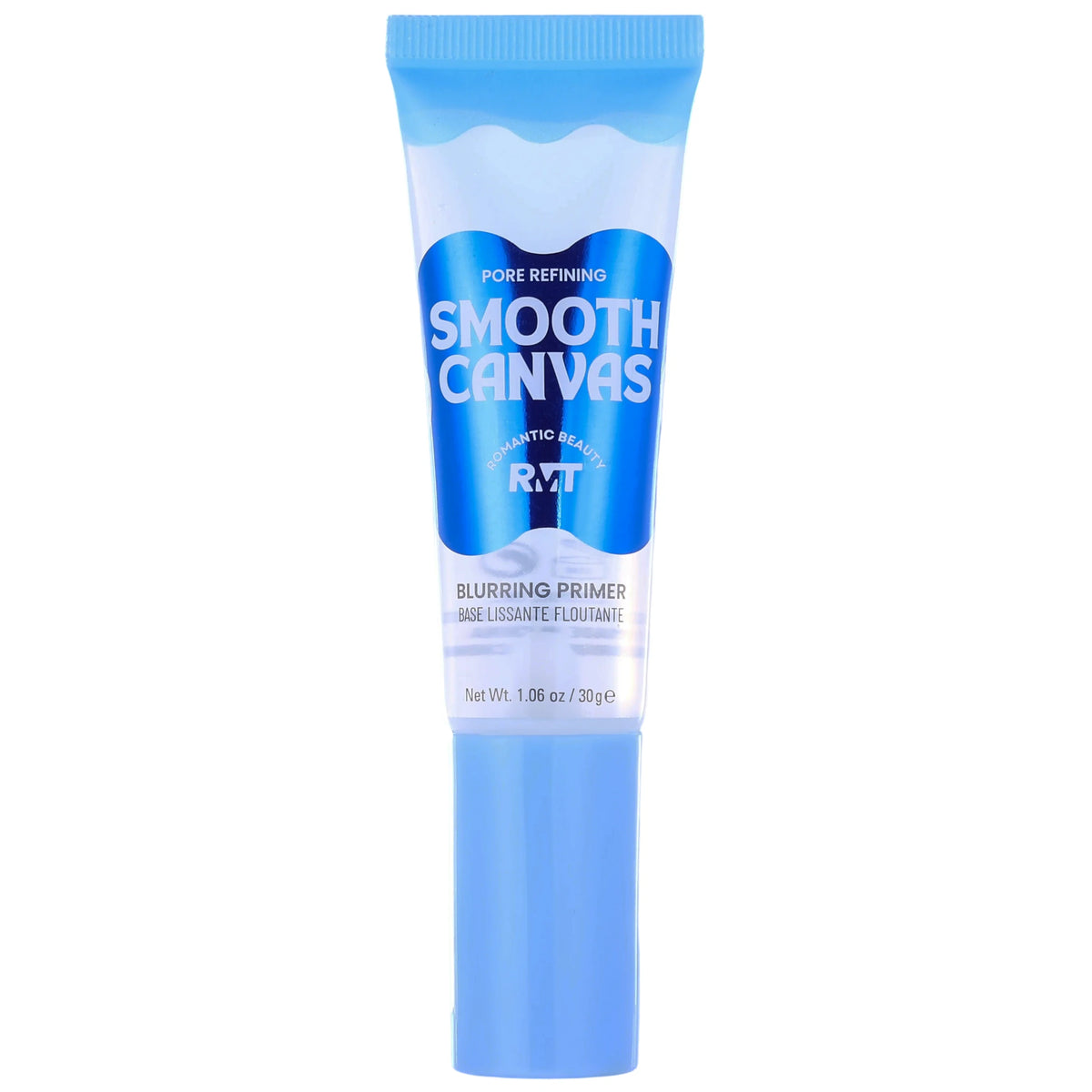 Smooth Canvas - Blurring Primer Romantic Beauty | Wholesale Makeup