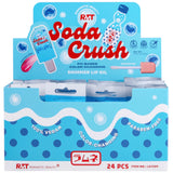 Soda Crush Shimmer Lip Oil Romantic Beauty | Wholesale Makeup