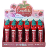 Strawbaby Shimmer Lip Oil Romantic Beauty | Wholesale Makeup