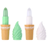 Lip Balm & Magic Lip Balm Duo Romantic Beauty | Wholesale Makeup