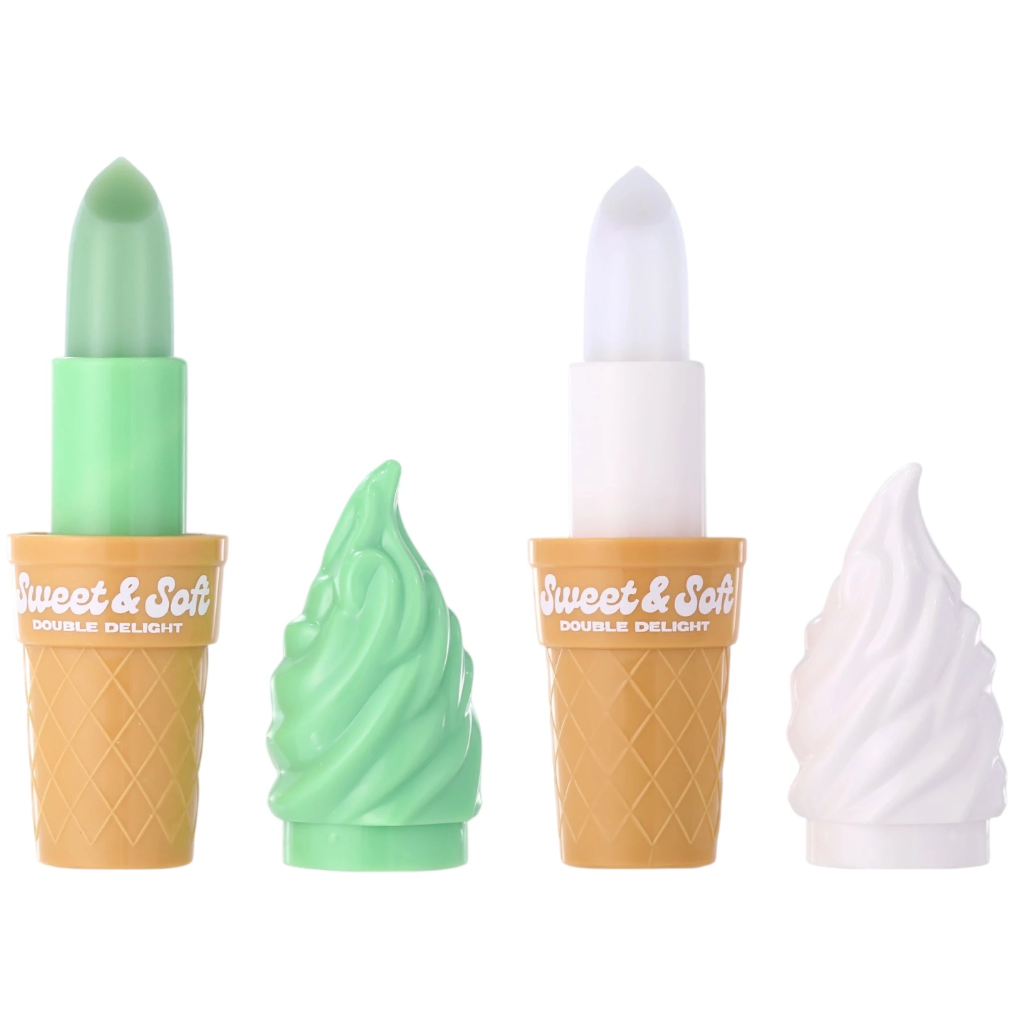 Lip Balm & Magic Lip Balm Duo Romantic Beauty | Wholesale Makeup